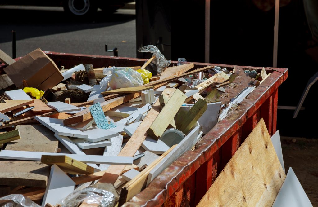Debris Removal Done Right: Tips and Tricks for Efficient Cleanup